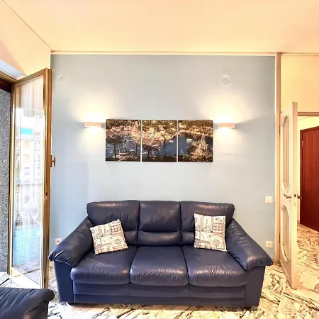 Fashion & Sea * Rapallo