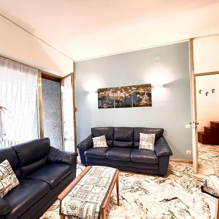 Fashion & Sea Apartament Rapallo