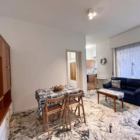 Apartament Fashion & Sea Rapallo