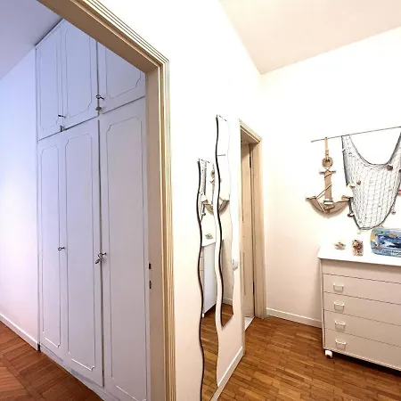 Apartament Fashion & Sea