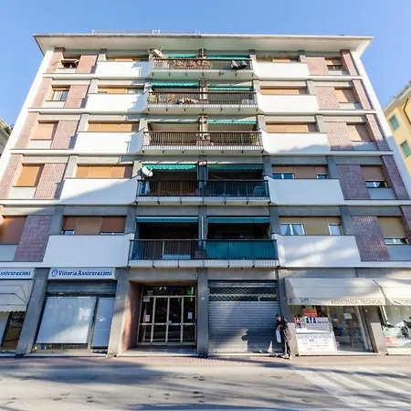 Apartament Fashion & Sea *