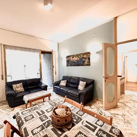 Fashion & Sea Appartement