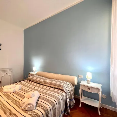 Fashion & Sea Appartement