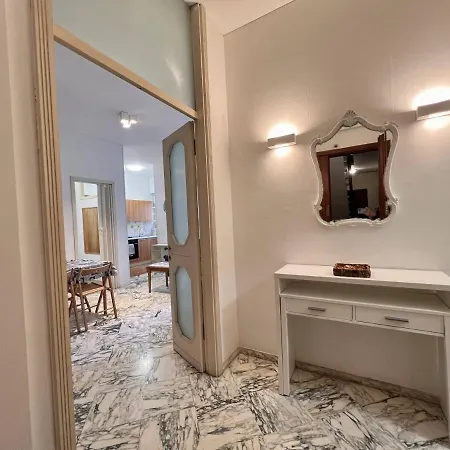 Appartement Fashion & Sea Rapallo